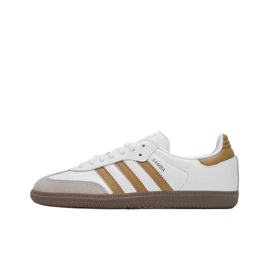 Adidas Shoes Samba - Adidas Originals SAMBA OG Scarpe da