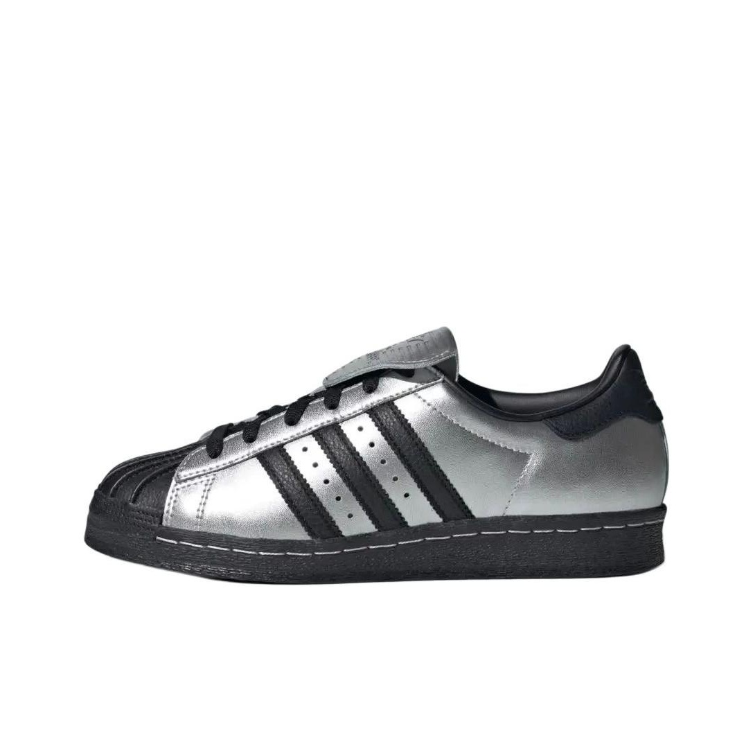 Adidas Shoes Superstar - Adidas Originals SUPERSTAR Scarpe da Skateboard