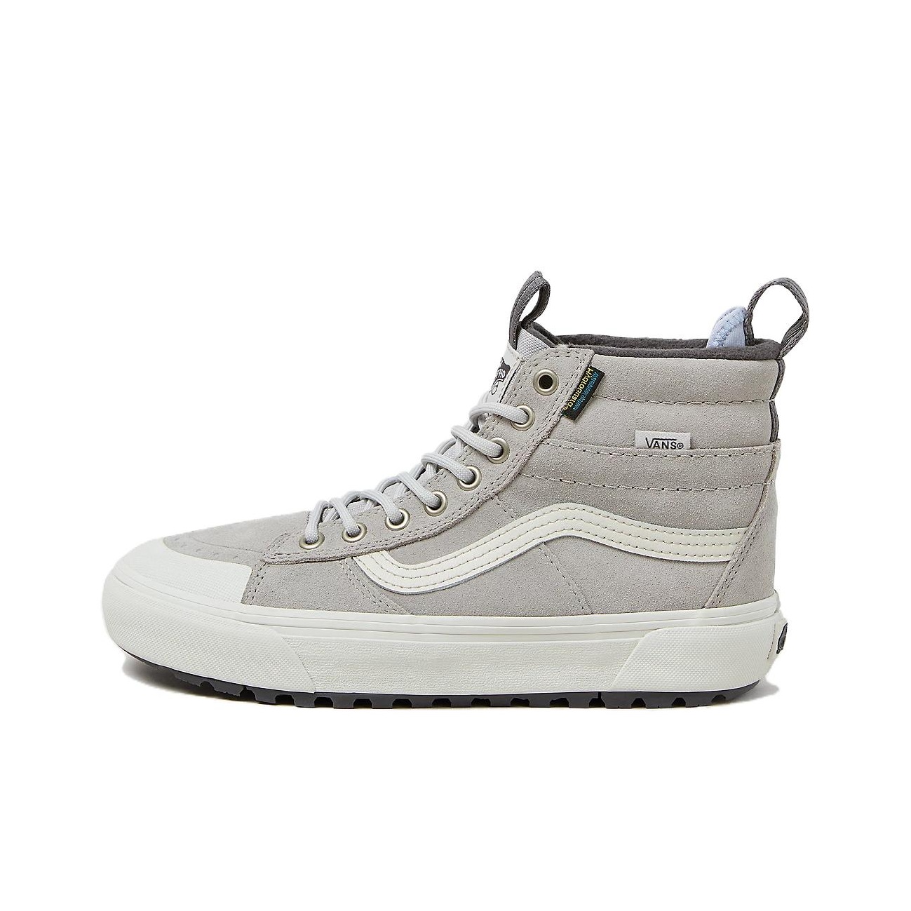 Scarpe da trekking alte Vans S - Vans Shoes Sk8-Hi recensione e prezzo