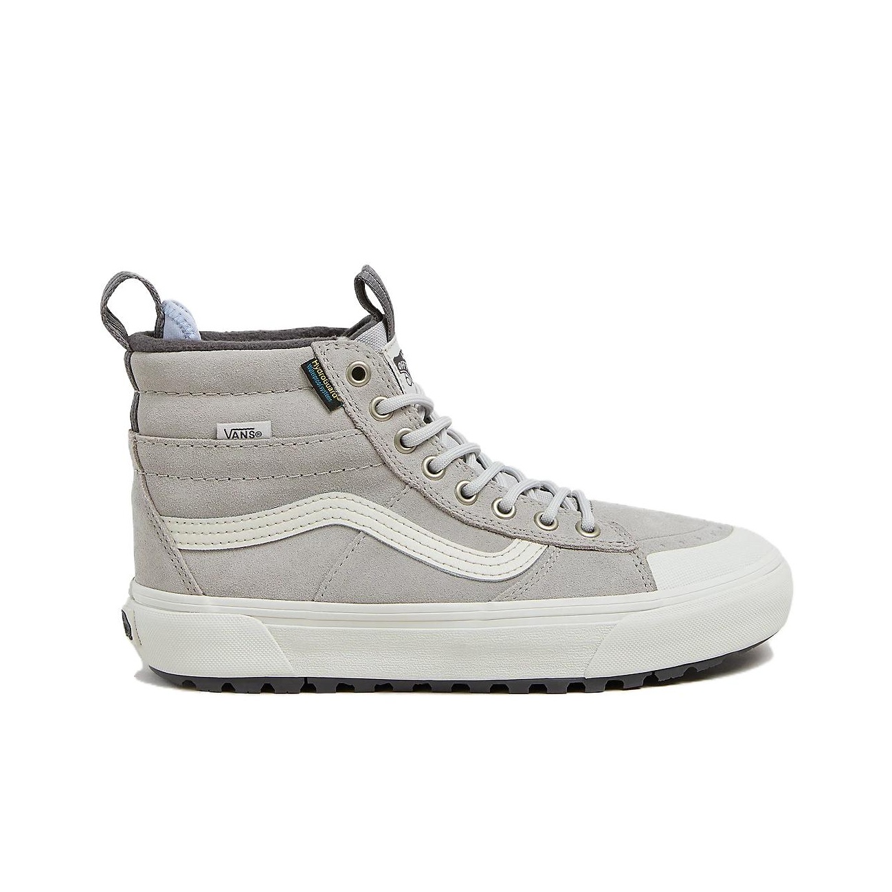 Scarpe da trekking alte Vans S - Vans Shoes Sk8-Hi recensione e prezzo