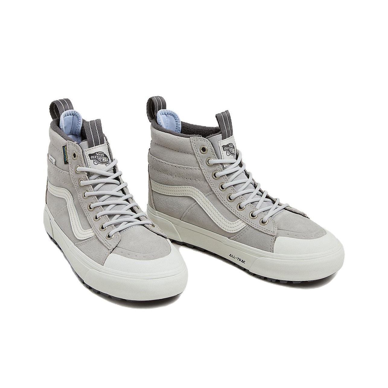 Scarpe da trekking alte Vans S - Vans Shoes Sk8-Hi recensione e prezzo
