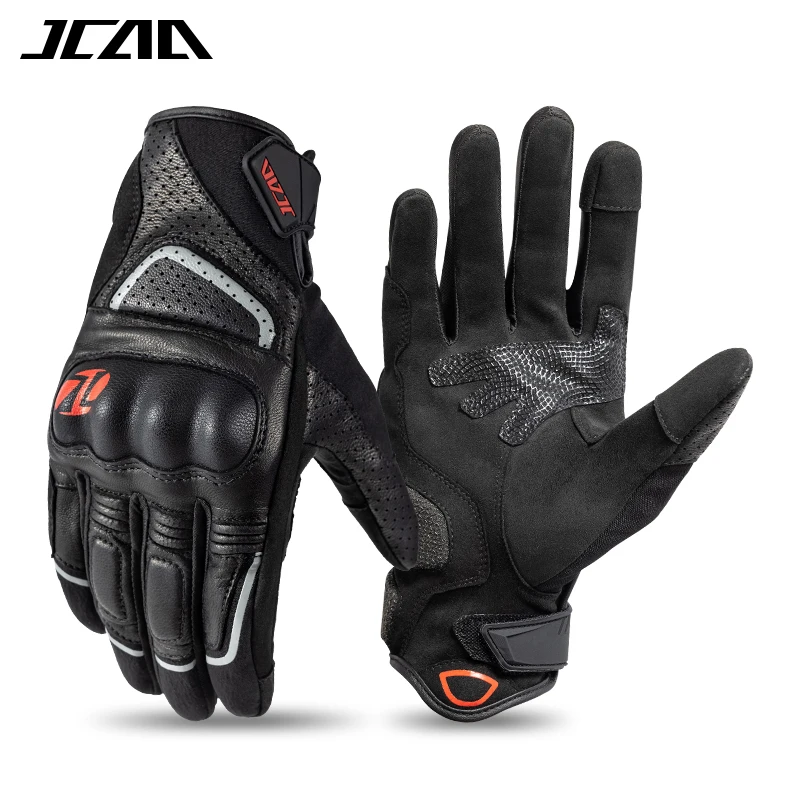 Guanti da moto per tutte le st - Motorcycle Glove Knuckle recensione e prezzo