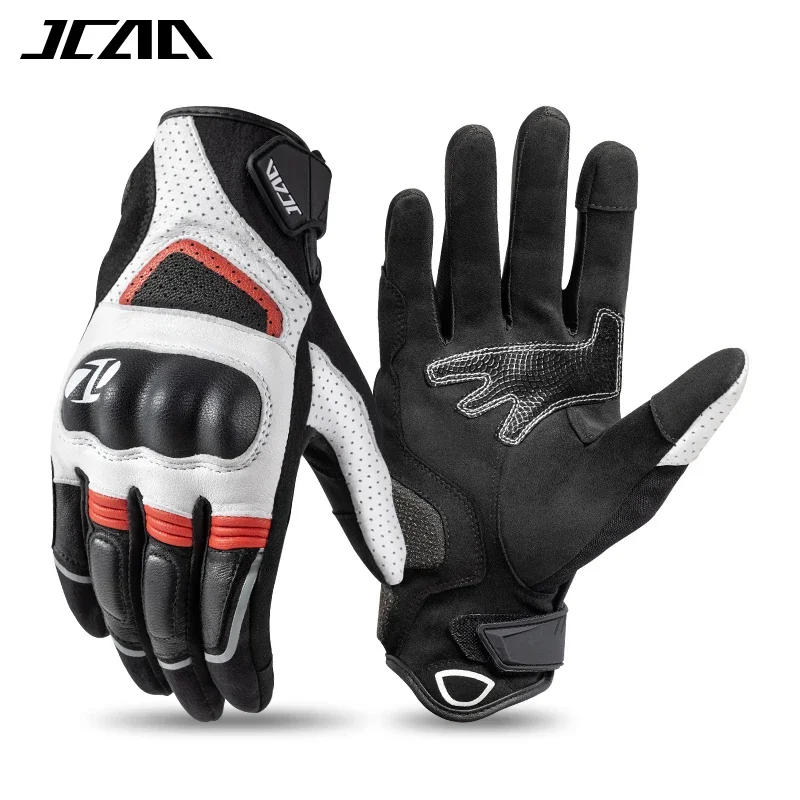 Guanti da moto per tutte le st - Motorcycle Glove Knuckle recensione e prezzo