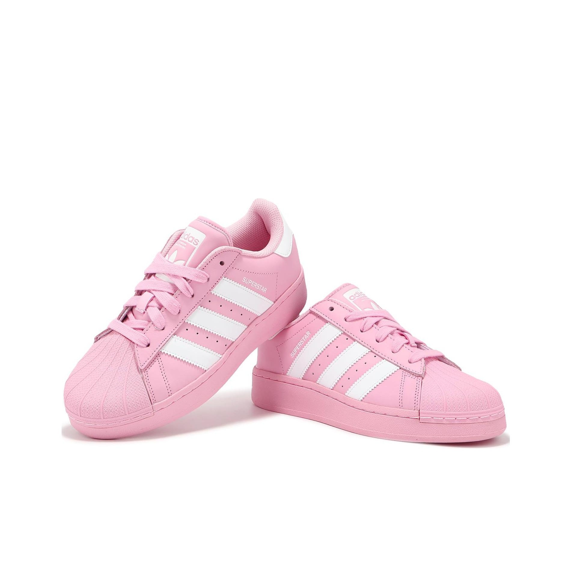 Adidas Originals SUPERSTAR XLG - Adidas Shoes Superstar recensione e prezzo