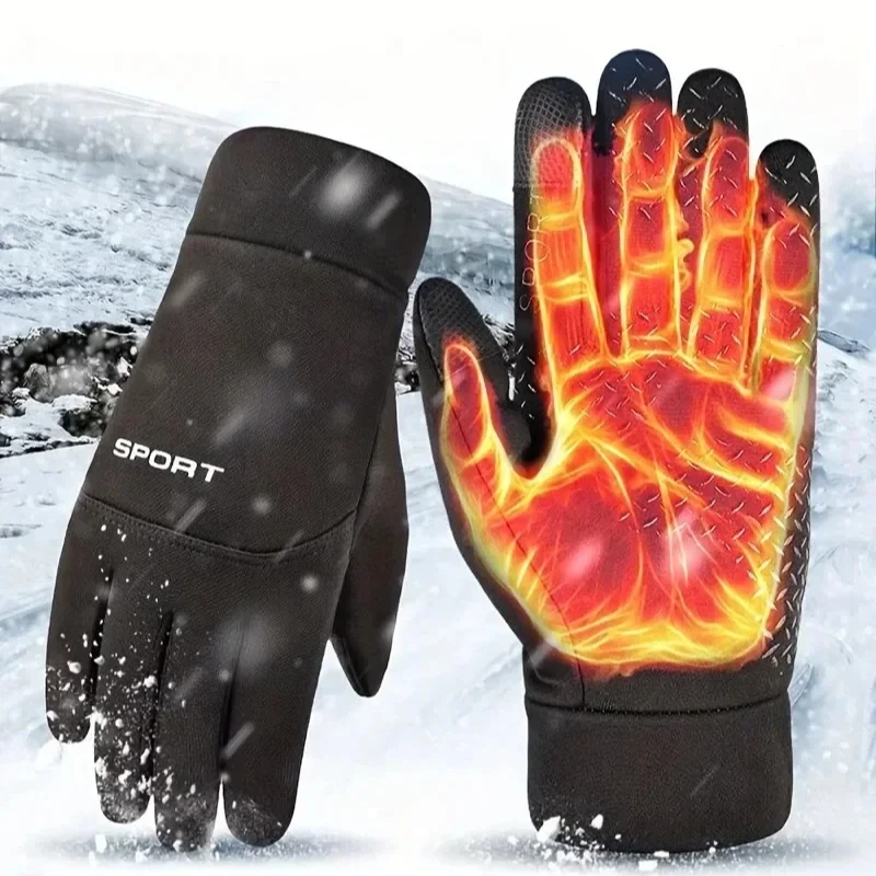 Guanti Caldi 2026 per Sport In - Magic Touch Glove recensione e prezzo